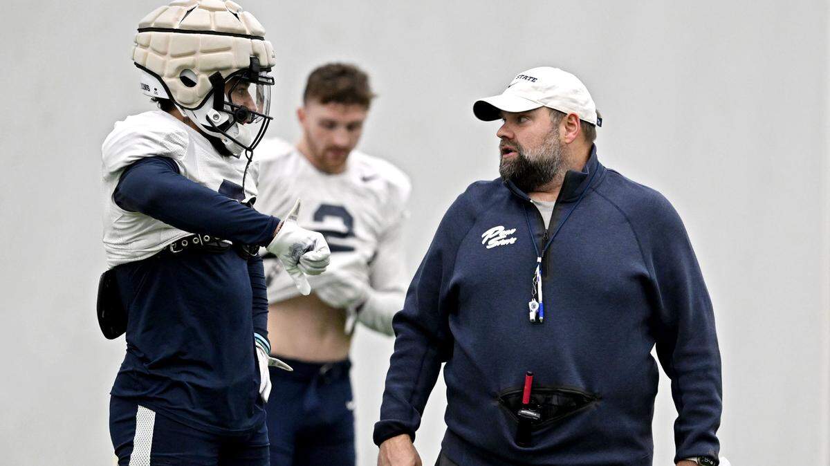 How to watch Penn State vs. Oregon on Saturday: TV, livestream, radio and odds