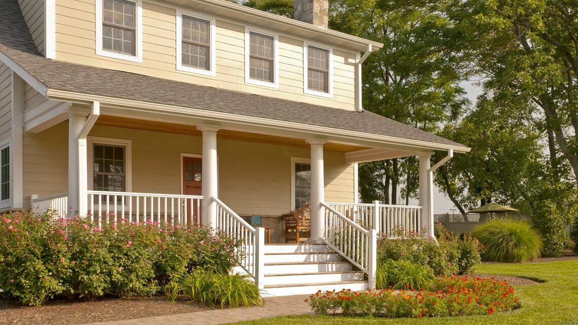 Check out the latest property transactions in Centre County for the week of Sept. 4-8, 2023