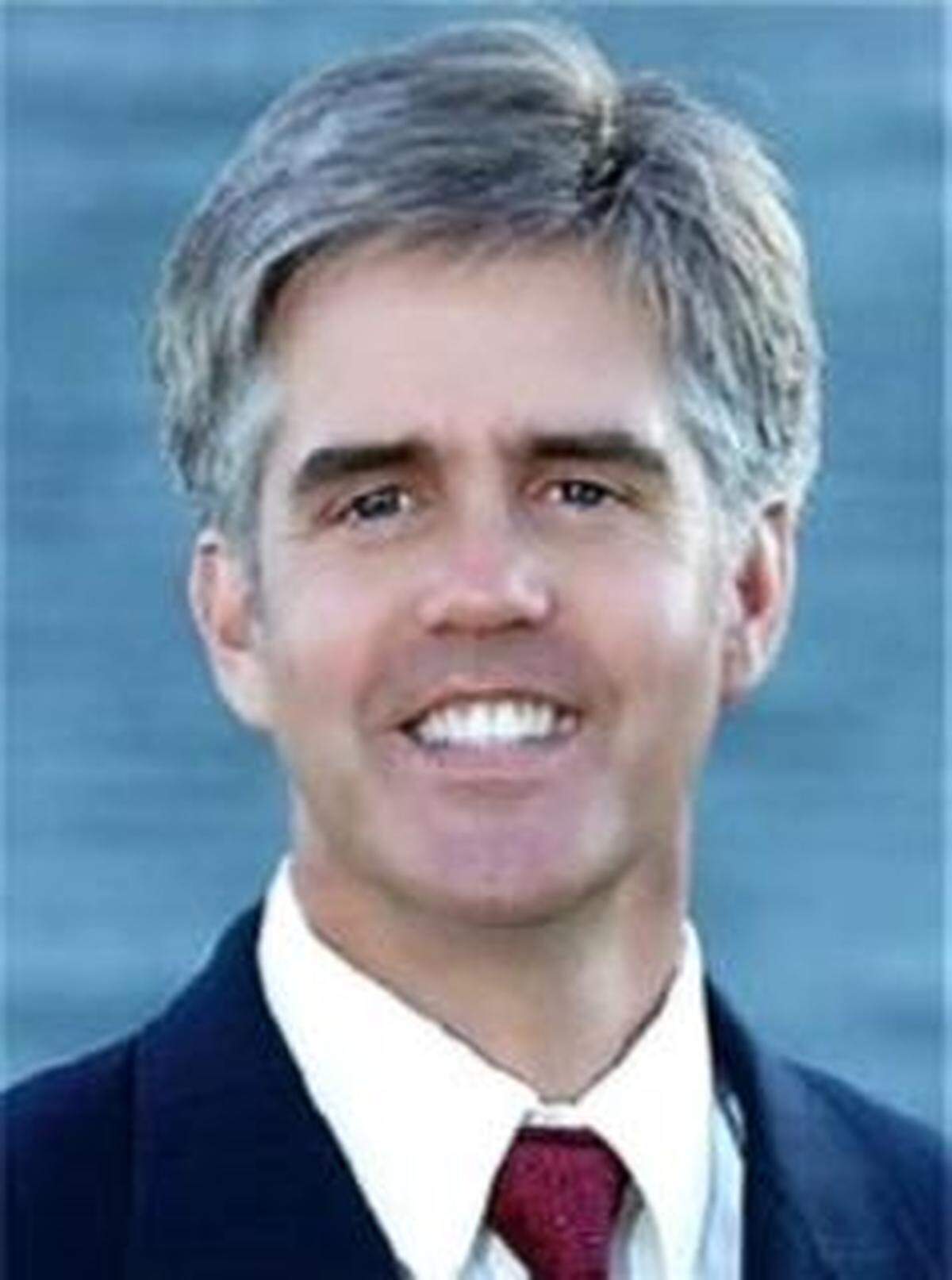 H. Scott Conklin