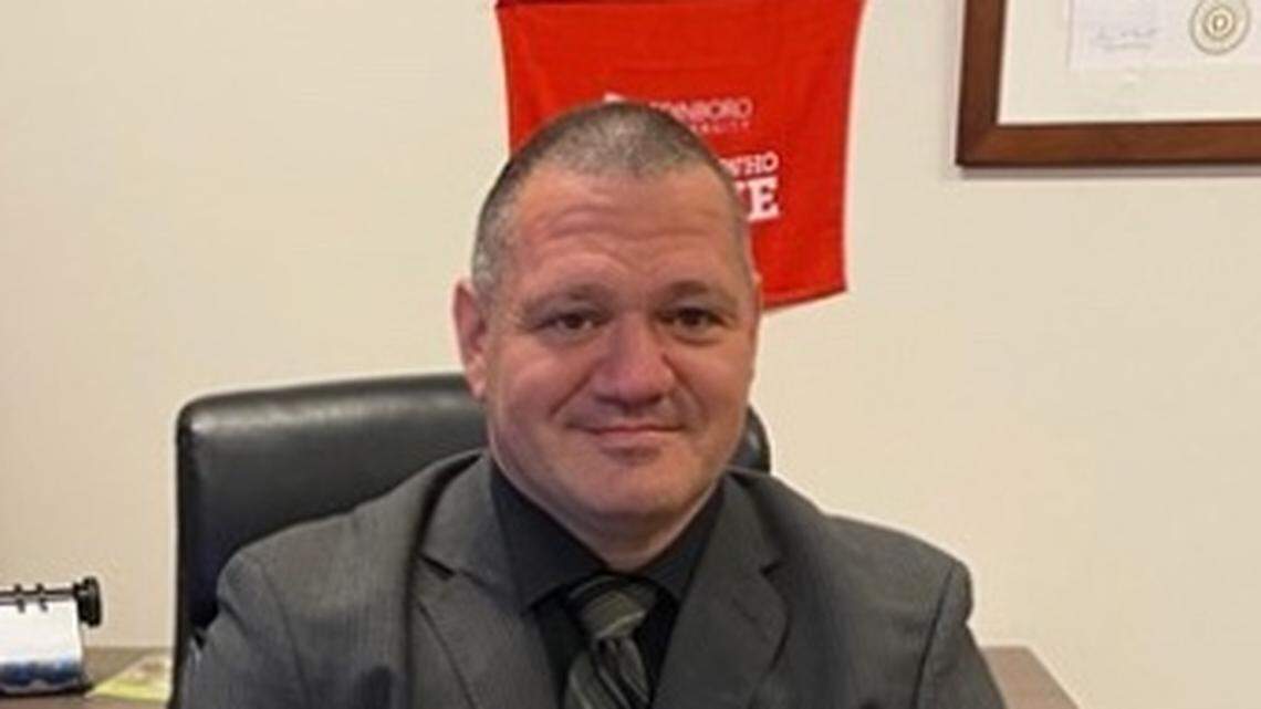 Philipsburg-Osceola Area School District superintendent accepts job in New Castle