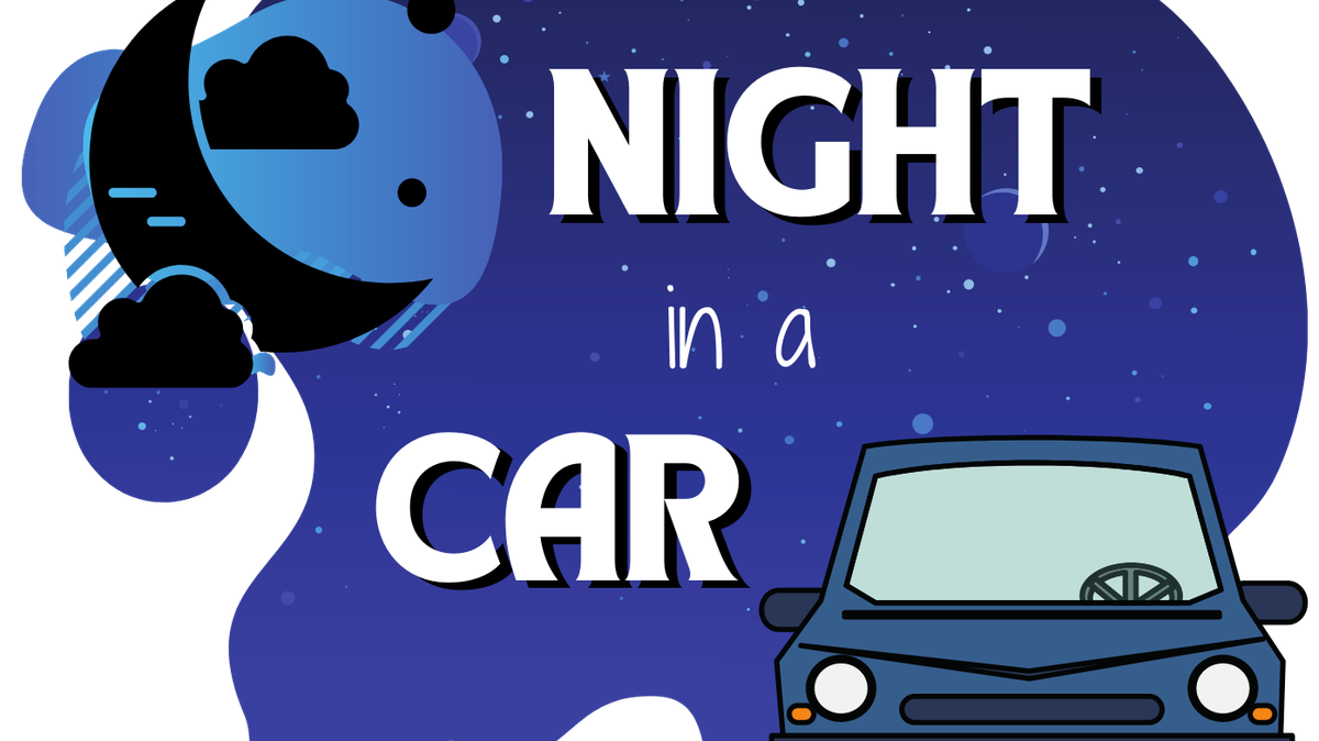 Bridge of Hope Centre County will host its “Night In A Car” fundraising event on June 26.