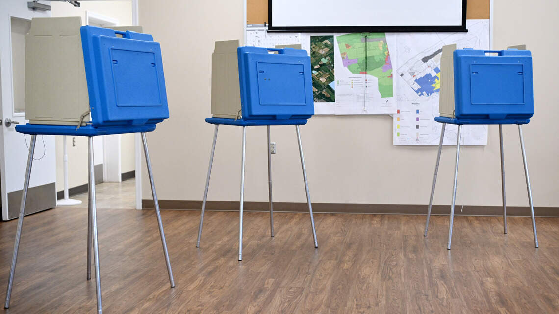 Letters: Is winning the only thing?; Senator doesn’t need to be a vet to support them