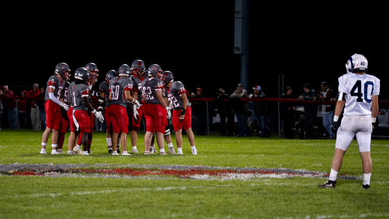 Scores, video highlights & more from Week 7 of Centre County HS football
