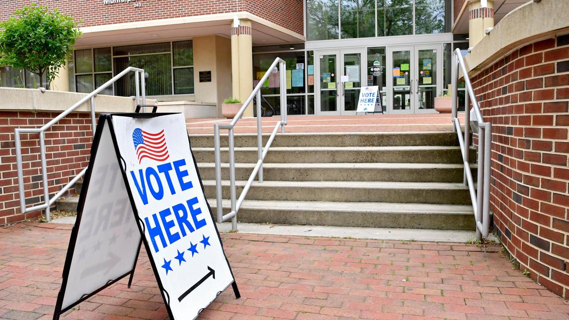 Centre County receives grant funded by Facebook CEO to help cover upcoming election costs
