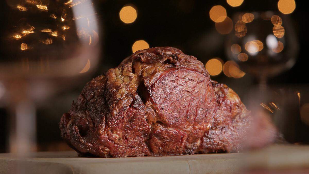 There are many options for holiday dinners in Centre County.