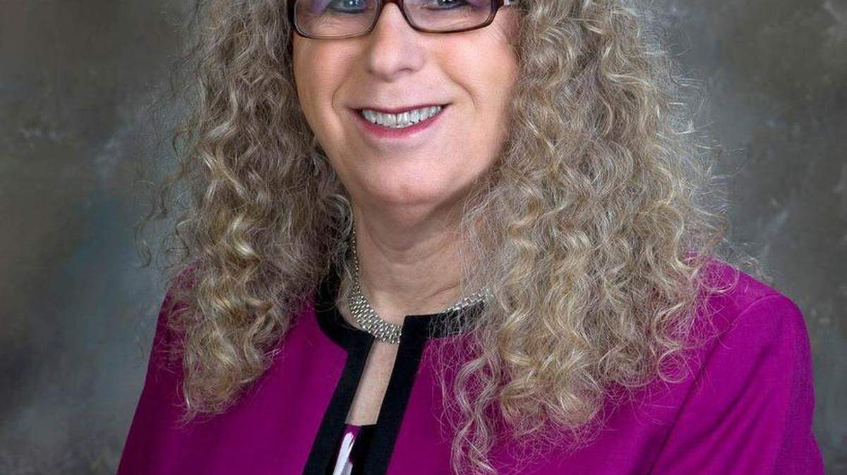 Rachel Levine
