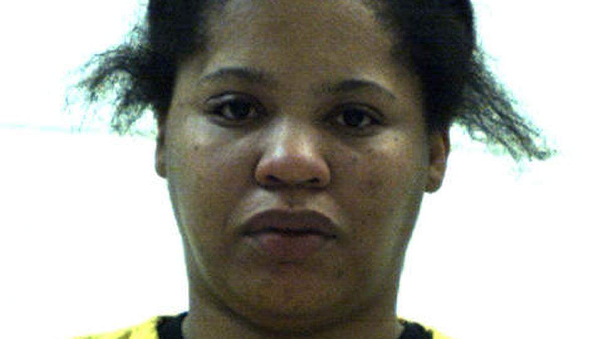 Latoya Hall