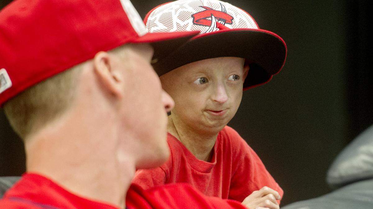 The State College Spikes will honor former honorary bench coach Josiah Viera, pictured in July 2016, during a game on Aug. 20.