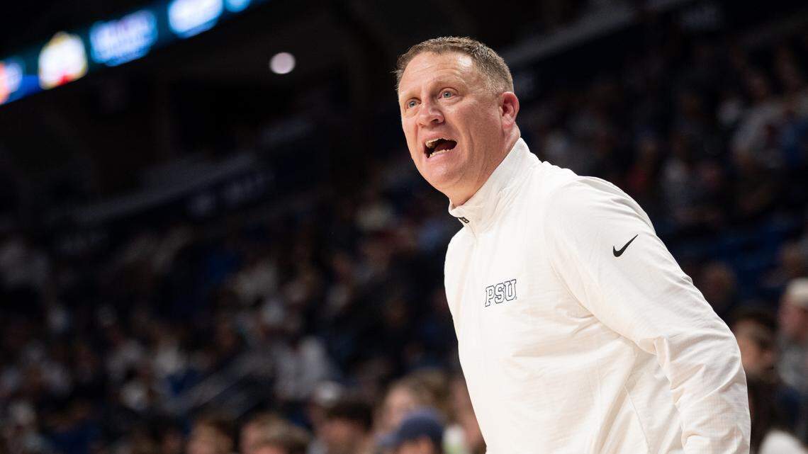 5 thoughts on Penn State basketball after a season-opening 76-68 win over Fairfield