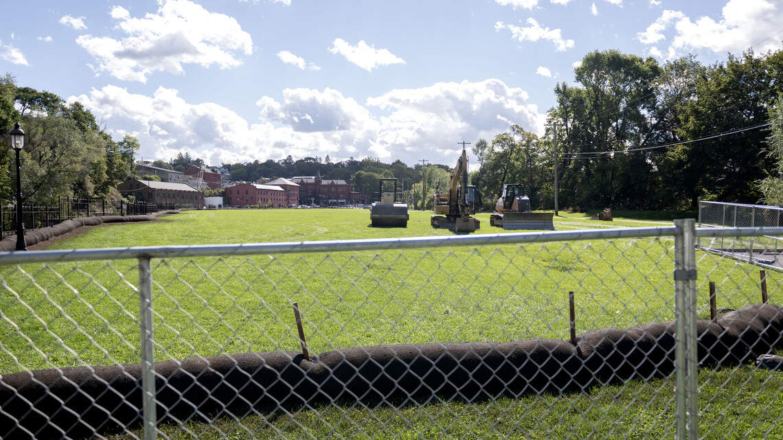 Is Bellefonte’s long-awaited waterfront project finally making progress? What to know