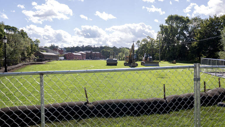 Is Bellefonte’s long-awaited waterfront project finally making progress? What to know