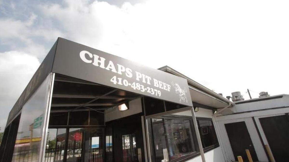 Chaps Pit Beef Restaurant is looking at expanding into the State College area.
