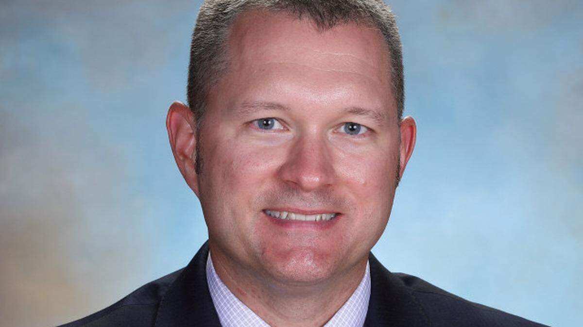 Bald Eagle Area School District approved a new superintendent contract with Chris Santini, the director of pupil services for Central Cambria School District.