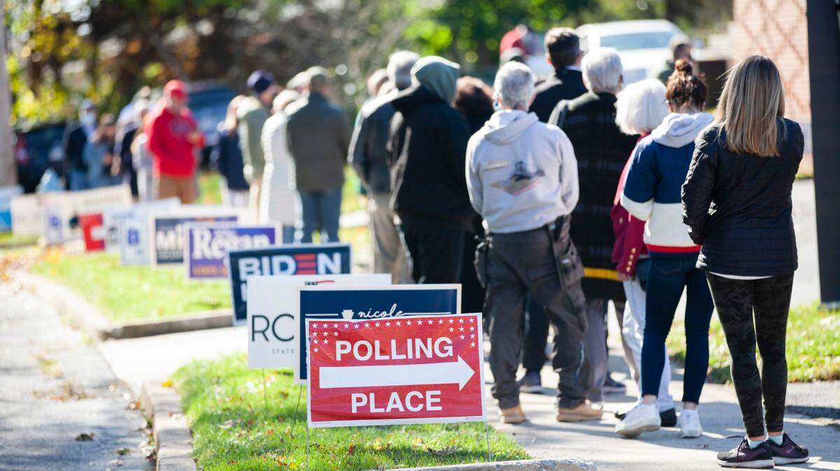 County election directors have to begin preparing poll workers and ballots without essential knowledge.