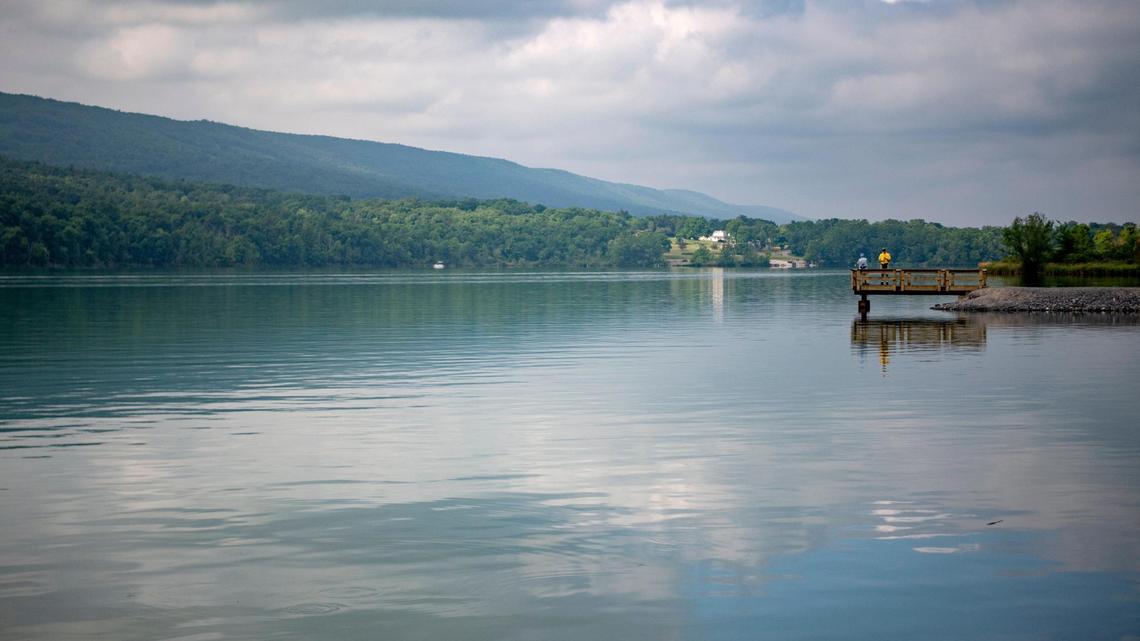 Looking for a bike or kayak? They’re in high demand as Pa. residents turn to outdoor recreation