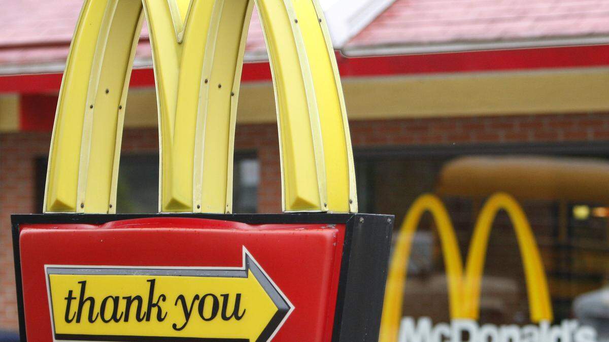 McDonald’s