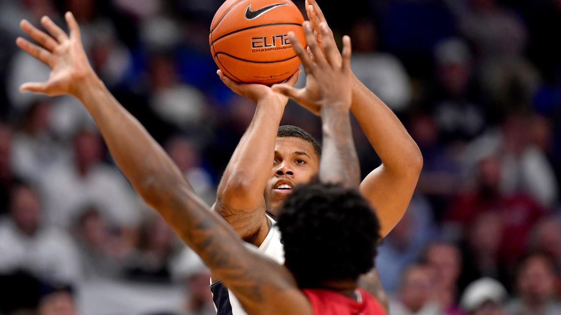 How Penn State basketball coach Pat Chambers’ continued confidence in Myles Dread paid off vs. Indiana