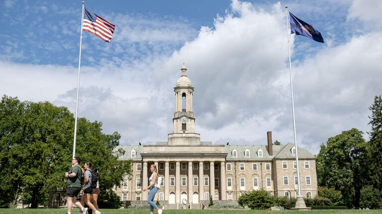 What are the next programs Penn State could close? Here’s what is under review