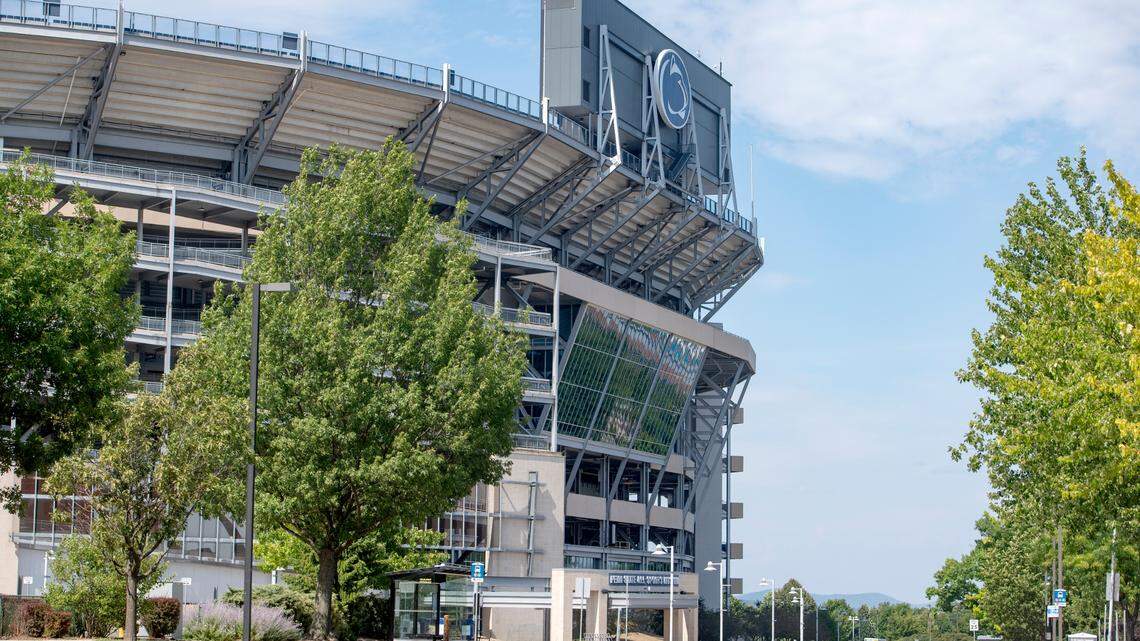 No Penn State football this fall as the Big Ten postpones the 2020-21 sports season