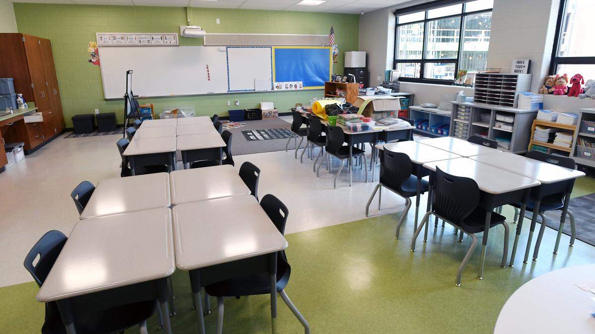 Over the past months, Centre County school districts have been combing through data from 2022-23 PSSA and Keystone exams.