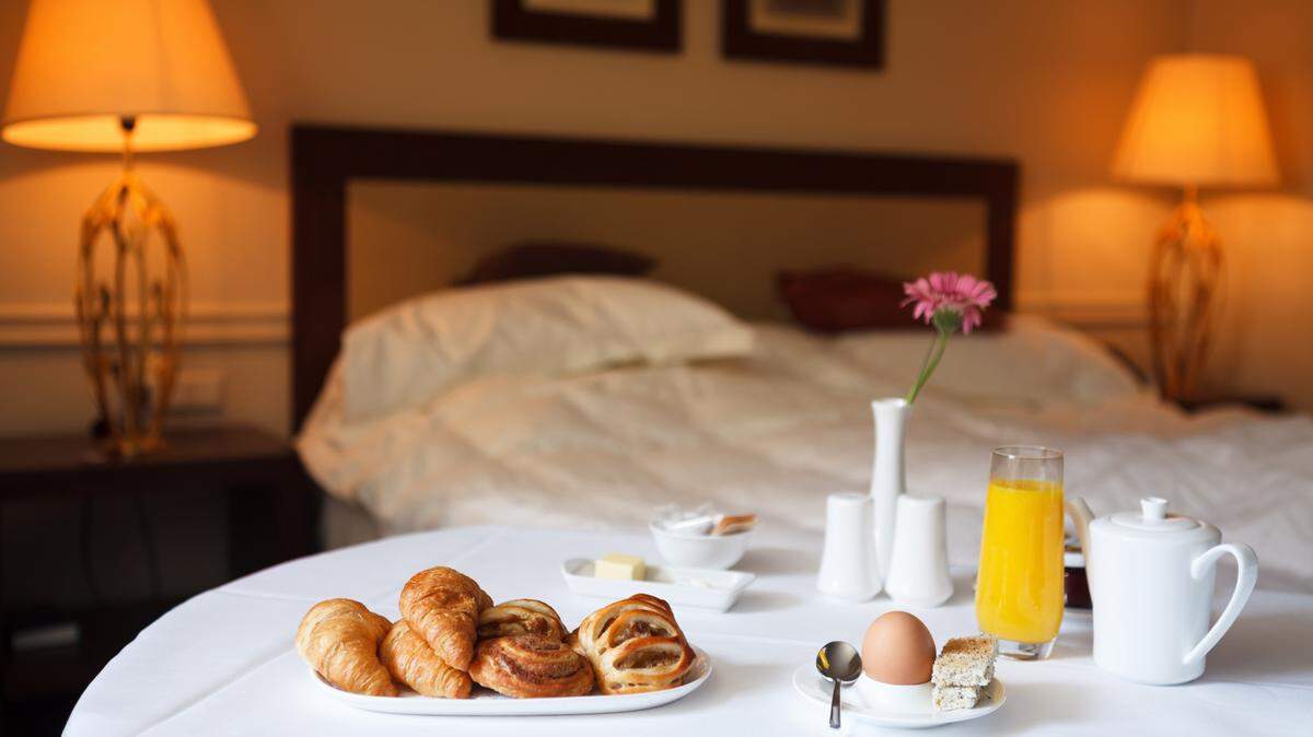 Three Pennsylvania bed-and-breakfasts were voted among the best in the country, according to Newsweek.