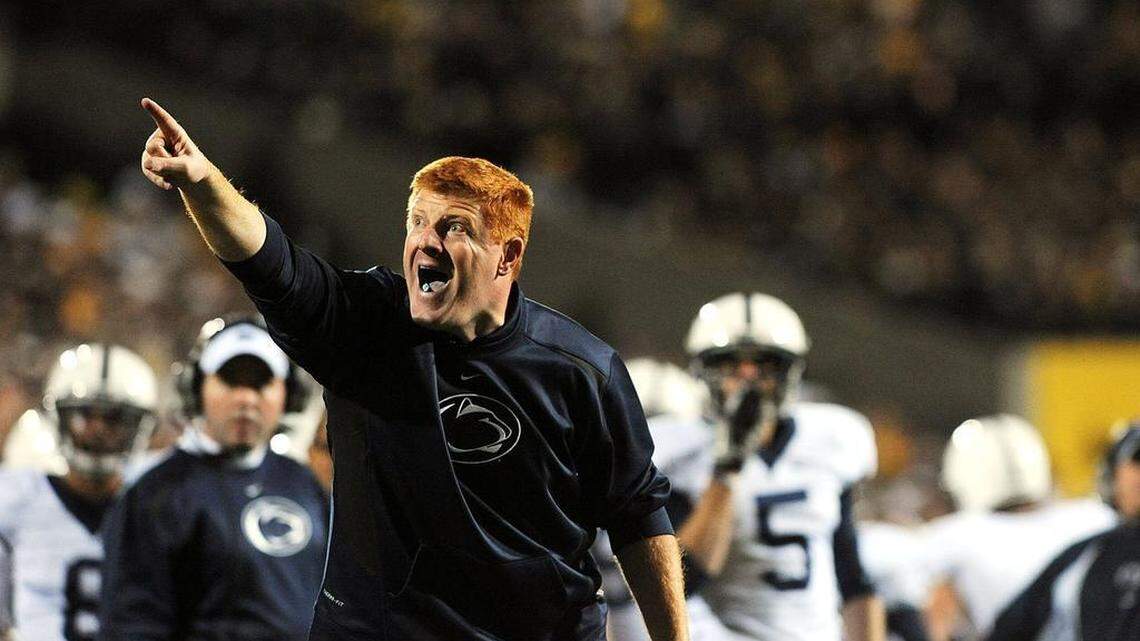 Spanier, Curley raise attorney-client privilege argument in McQueary case