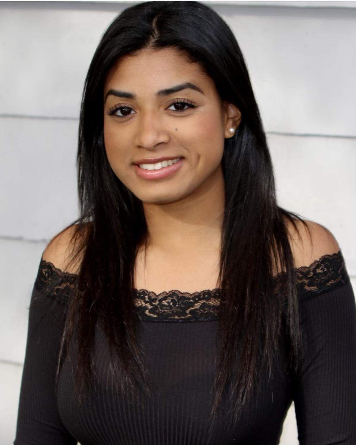 Justine Gross, a 19-year-old Penn State sophomore, died in November after a fall at her State College apartment building.