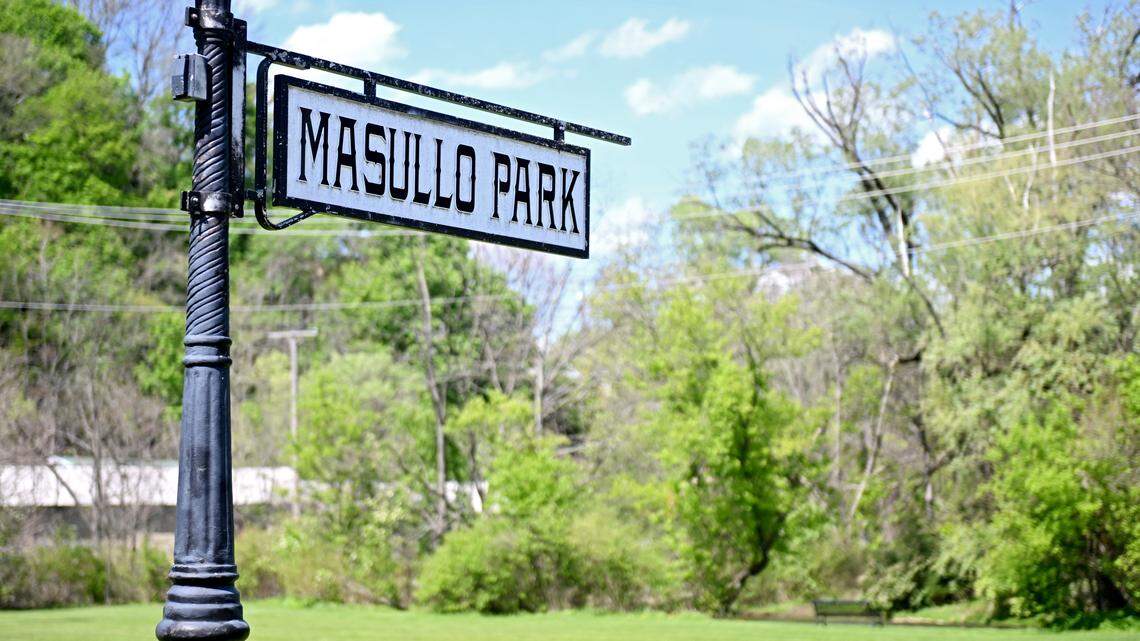Could two Bellefonte parks be linked by a walking trail? Council approves study