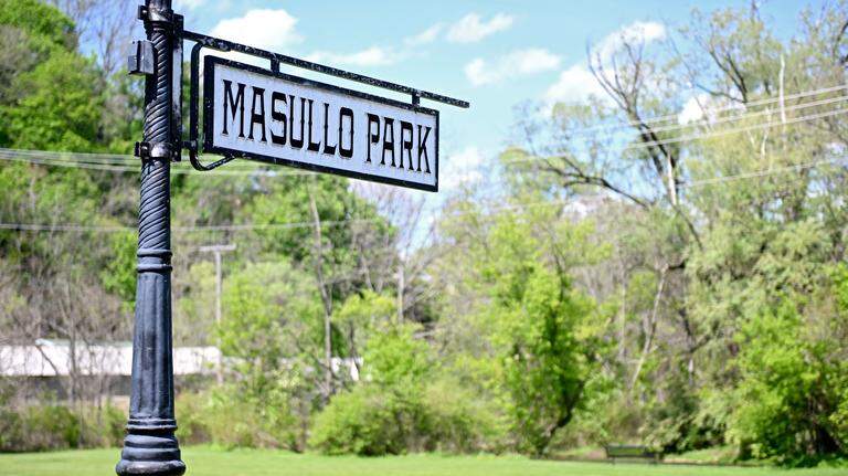 Could two Bellefonte parks be linked by a walking trail? Council approves study