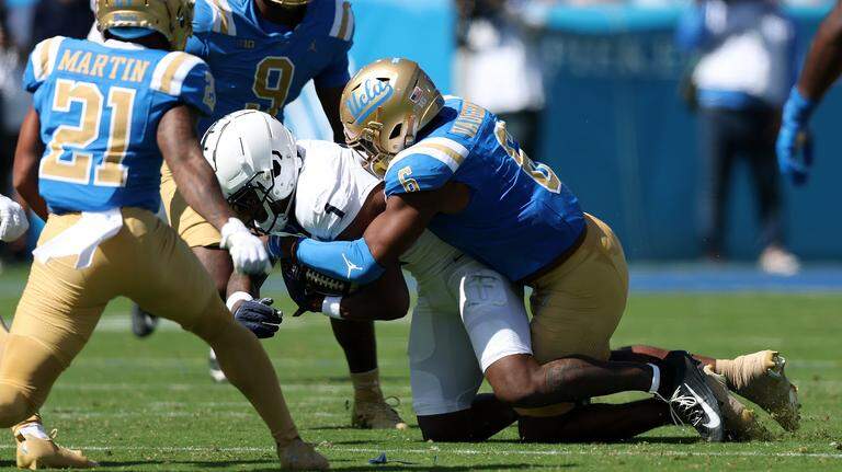 Here’s how fans, analysts reacted to Penn State football’s stunning loss to UCLA