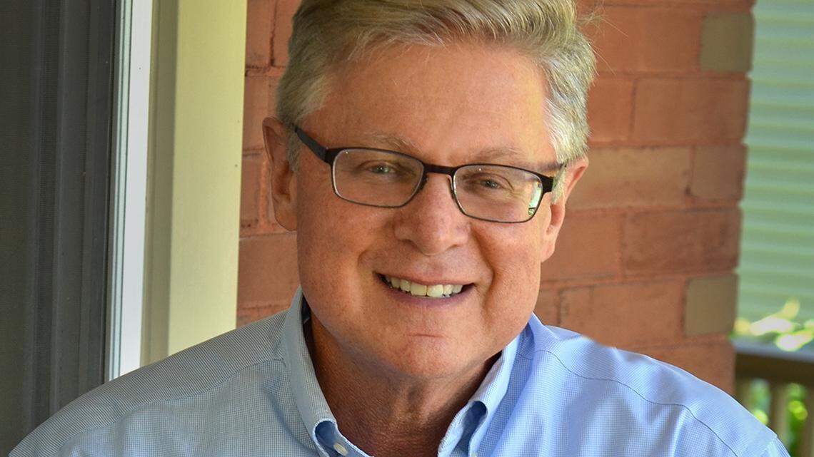 Penn State alumnus Greg Woodman spent a year writing and curating “Why Penn State: Why the 1980s Gave Nittany Lions a Common Cause, Shared Values and the Keys to Success.”