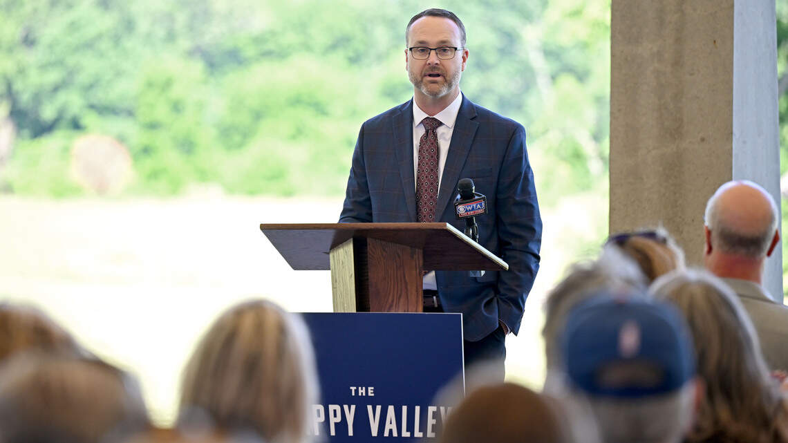 Record-breaking $1.15M in tourism grants awarded in Centre County. Here’s a look