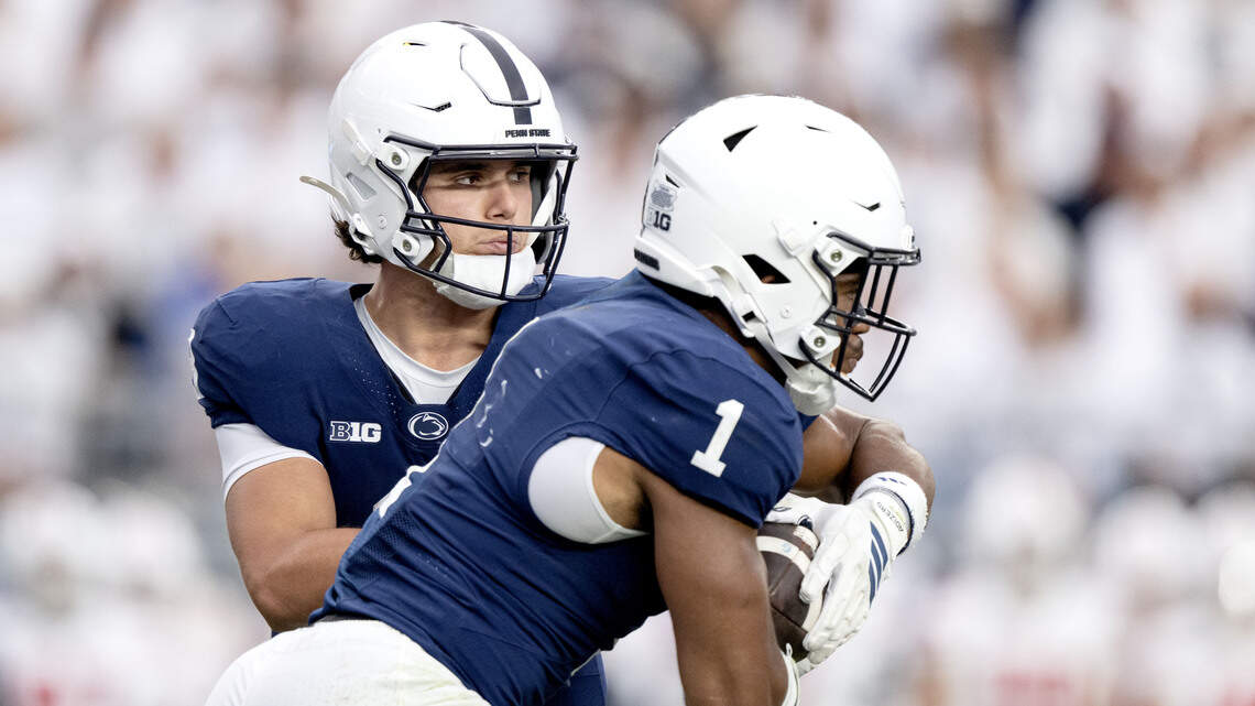 Saturday Storylines: What to know ahead of Penn State’s White Out matchup with USC