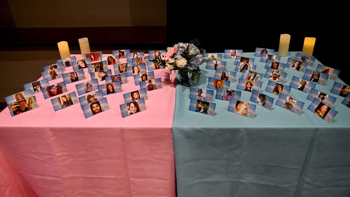 Centre County clergy leaders: Faith calls us to love and support the LGBTQ+ community