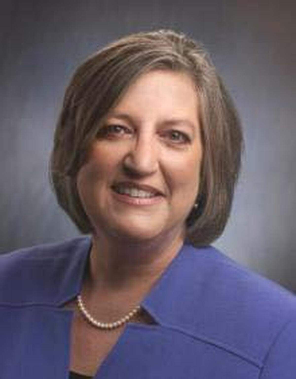 Kathi Cozzone
