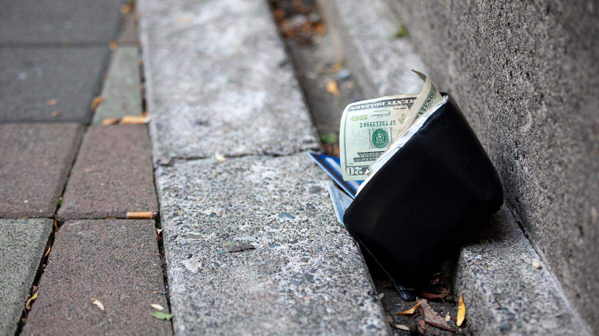 Thinking about keeping property someone left behind? That can cost you in Pennsylvania.