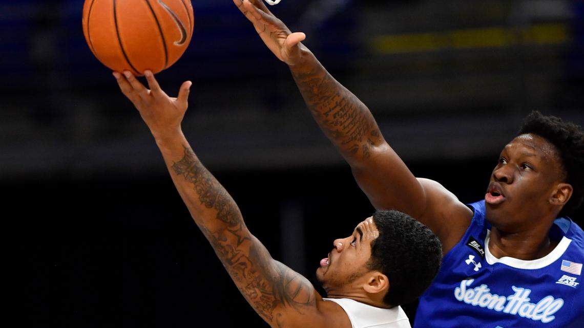 How to watch Penn State basketball vs. Michigan: Live stream, players to watch & key matchups