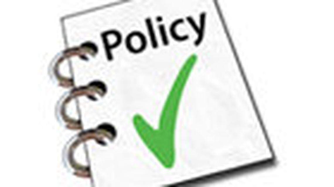 Letter to the editor policy