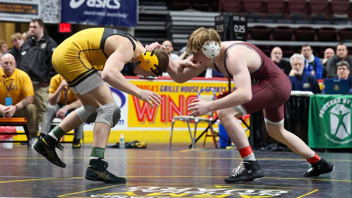 Centre County wrestling teams set to get postseason started with District 6 Championships