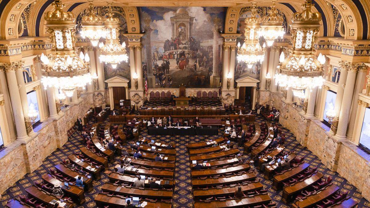 This Sunshine Week, help Spotlight PA track your tax dollars and keep your elected officials in Pennsylvania and in Washington honest.
