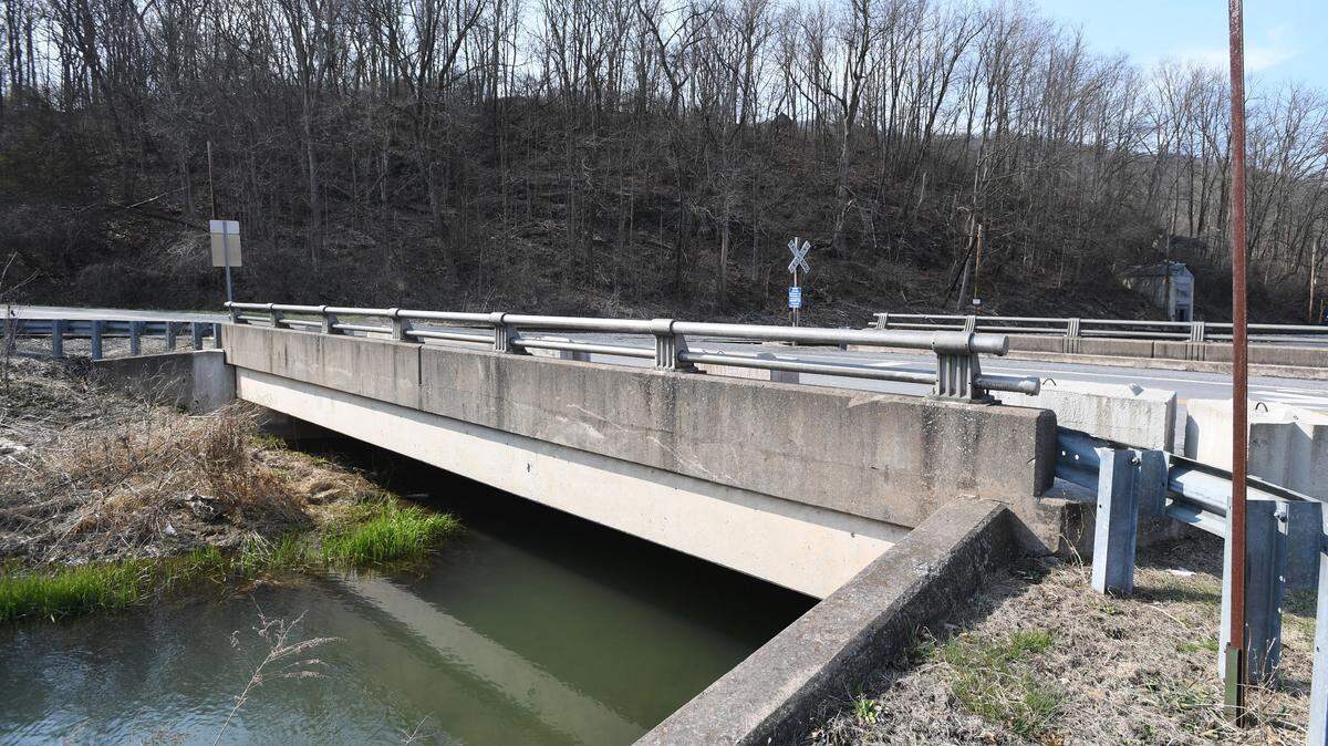 Repairs to Lower Coleville Road Bridge in Spring Township, along with two other bridges in Centre County, will be covered under a $1.36 million Pennsylvania Department of Transportation grant.