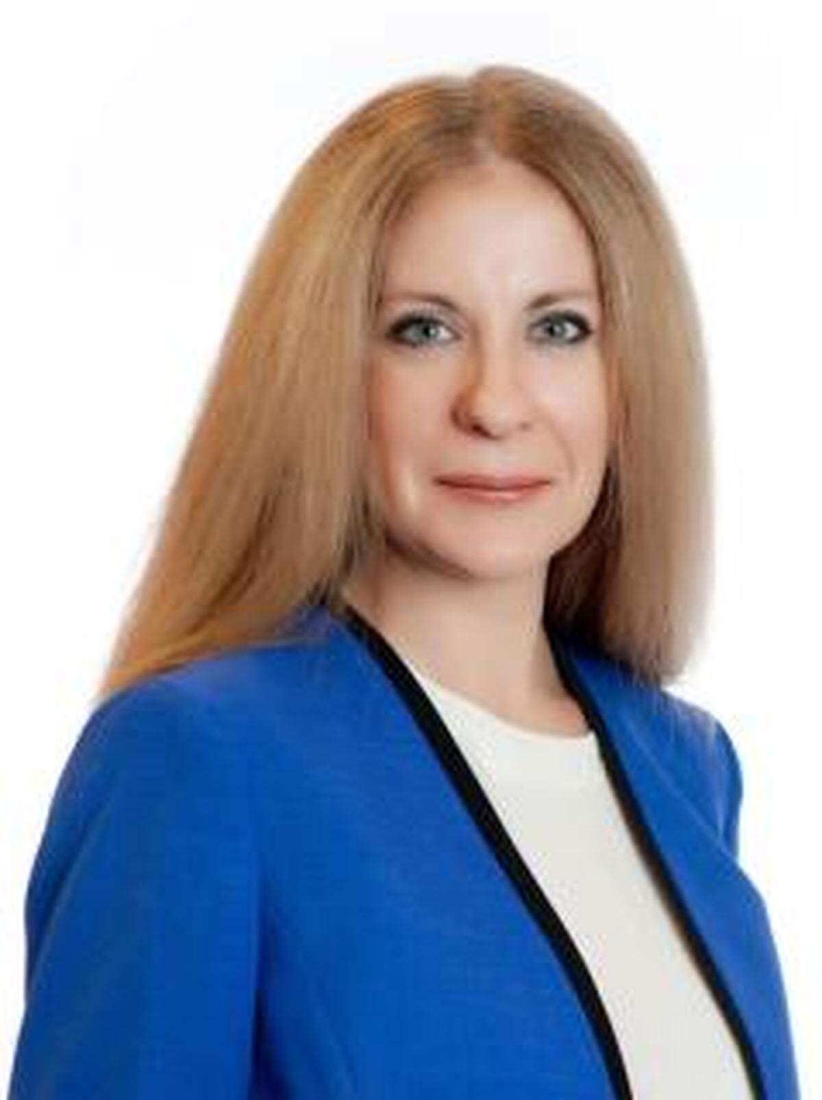 Judy Herschel