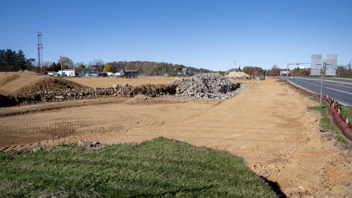 Housing, hotels and more: What to know about 5 Centre County construction sites