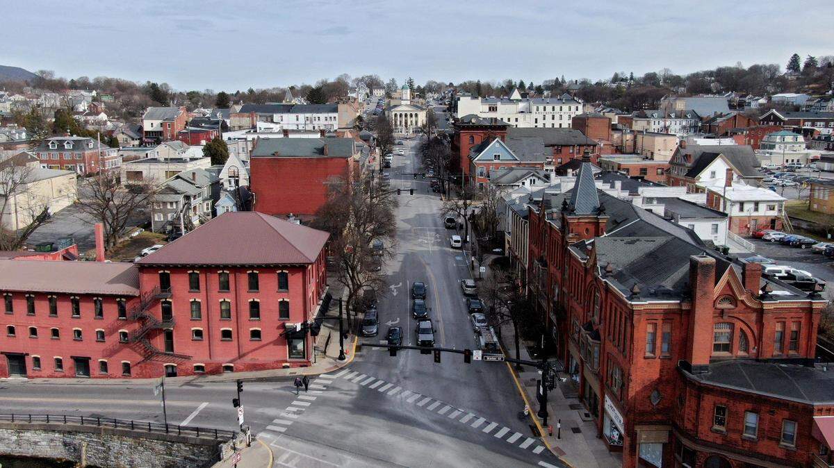 The Bellefonte Borough Council voted to suspend its Climate Action Plan and Environmental Advisory Board.