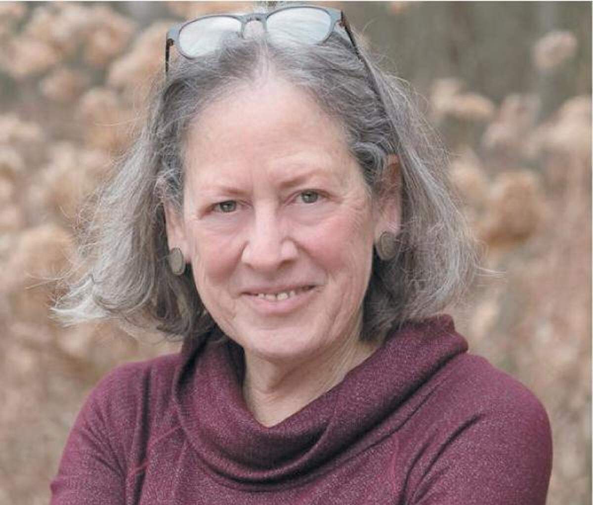 Betsy Whitman