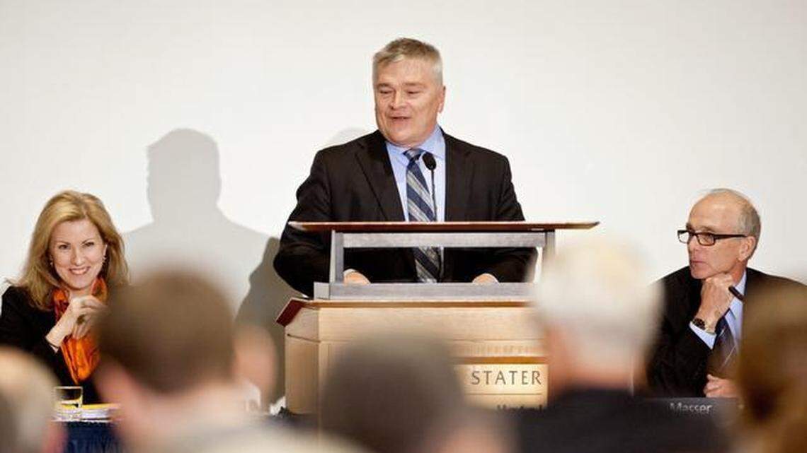 Barron:High standards remain