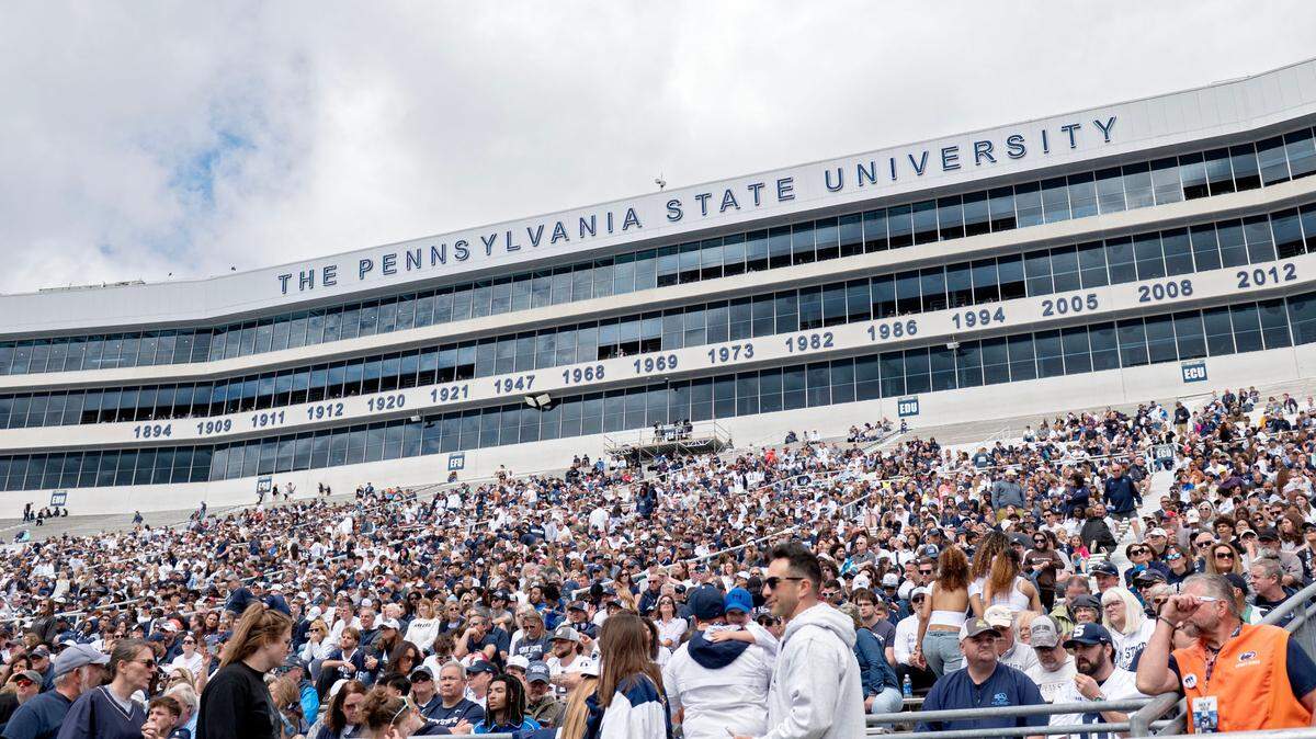 Penn State football roundtable: Here’s who we think will get the head coach job