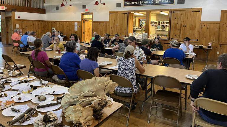 Central Pennsylvania Mushroom Club creates community for local foragers