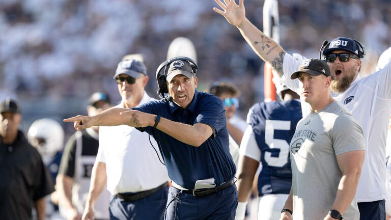 Penn State heads to Temple for first road test under Matt Campbell. Here's what to know