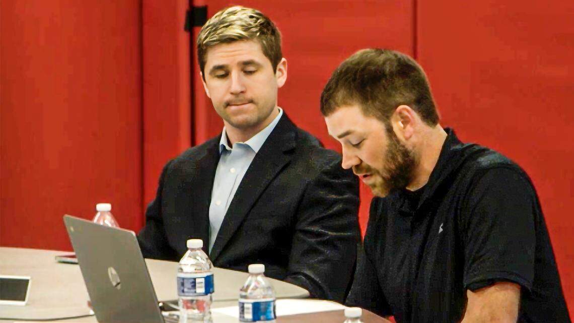 Opinion: Substance missing from school board minutes. Is it time to change the law?